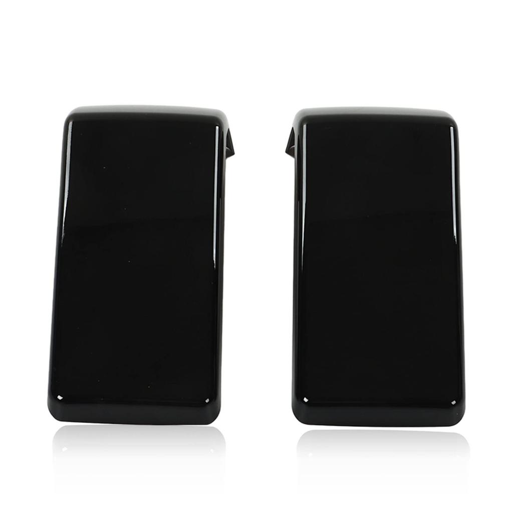 KIMISS Frontfangerlist, Erstatning G-klasse AMG G63 2019-2020 Frontfanger Dekorlist Biltilbehør Eksteriør