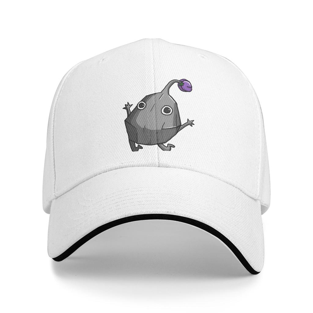 Icon Face Video Game App Fun Baseball Caps Fashion Geometry Dash Sandwich Caps Unisex Adjustable Hats Cap Outdoor