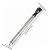 Ratchet Wrench with Extended Handle Long-Handled for DIYers
