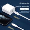 CEWVO 20W PD rychlonabíječka pro iPhone/iPad