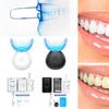 Teeth Whitening Smilekit Light Lamp Kit Tooth Whitener Oral Care Hygiene White