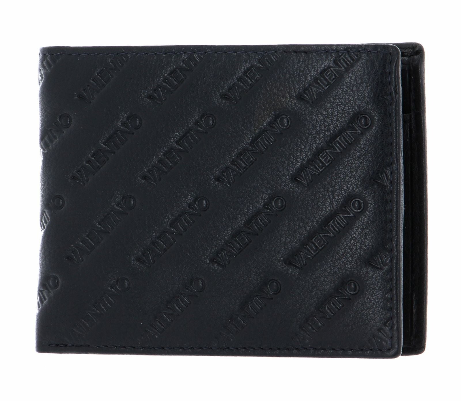 

Итальянский мужской кошелек Drop Valentino VPP6QR13 Nero
