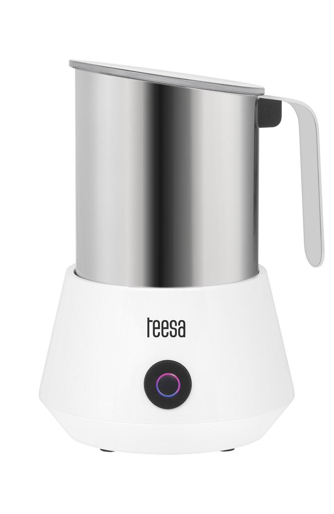 Teesa AROMA F50 milk frother warmer