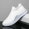 New Sneakers Men Running Shoes Breathable Outdoor Sports Lightweight Sneakers for Men Comfortable Athletic Training Men Shoes