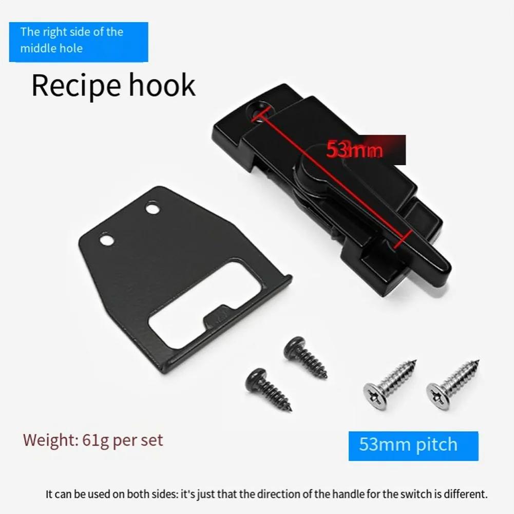 Sliding Window Locks For Durable Sash Lock For Vertical Sliding-Windows White Home Improvement Hardware Parts For Home