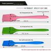 All-In-One Semi-Transparent Silicone BBQ & Baking Brush Tool