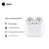 Apple AirPods 4 Noise Cancelling Earbuds with USB-C Charging Case