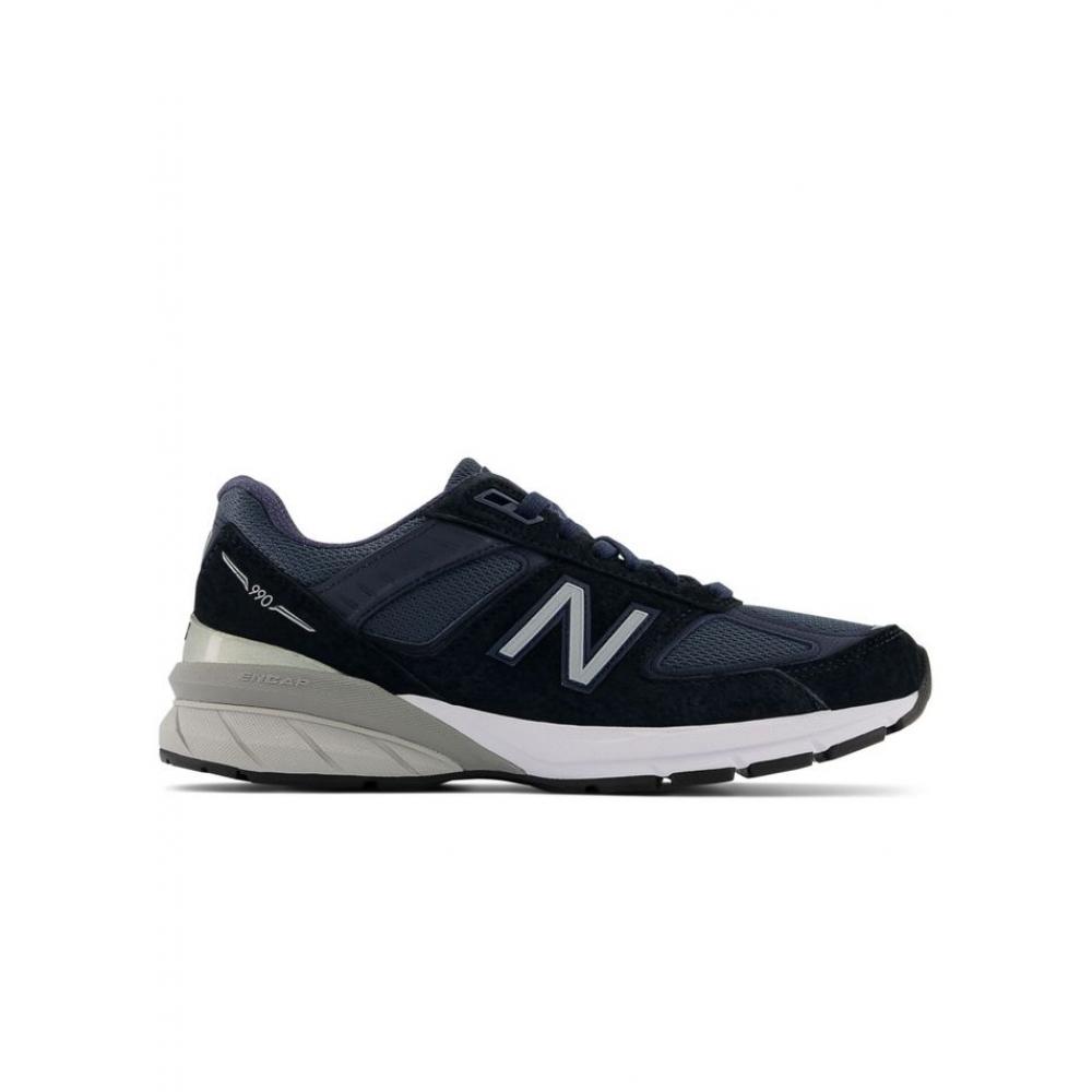 

New Balance 990v5 Navy Women 22050