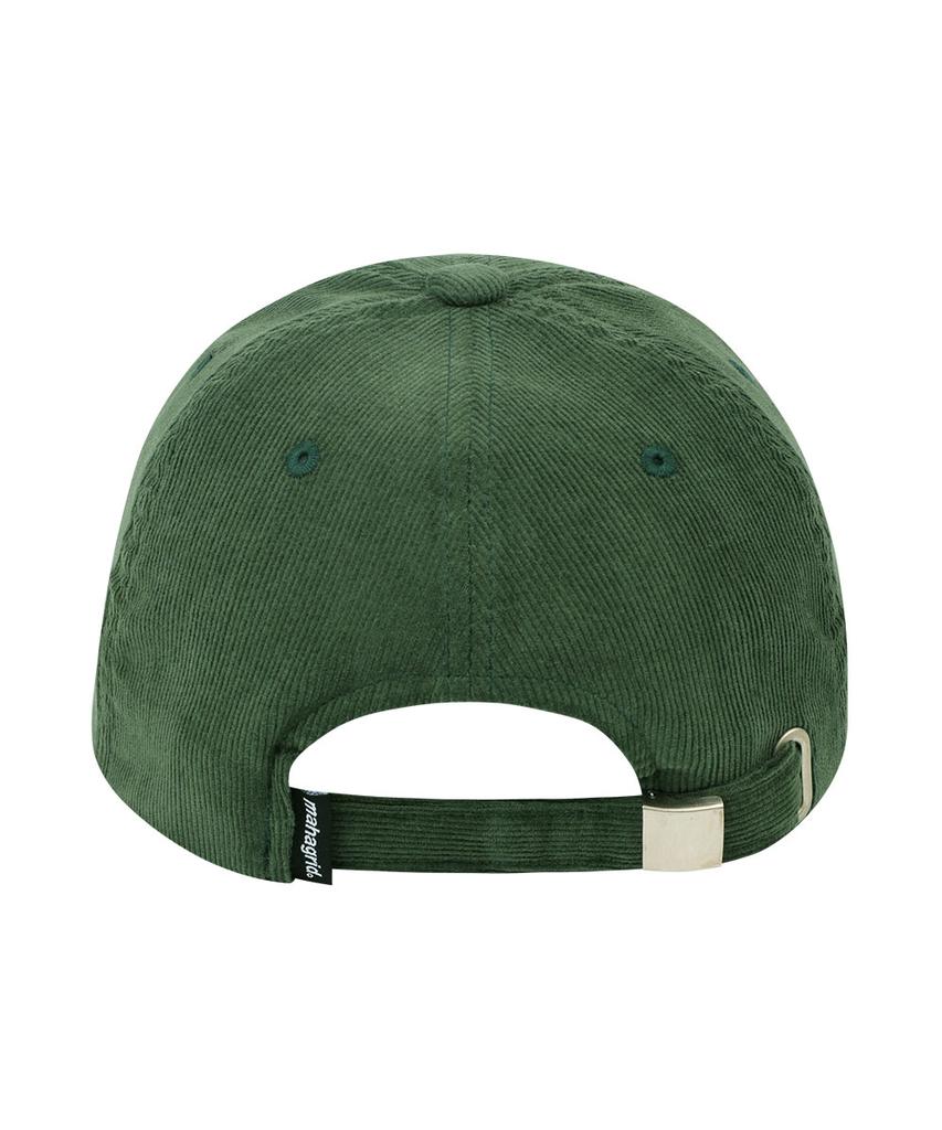 MAHAGRID Hard Rock Cap Green(Mg2Efmab29A)