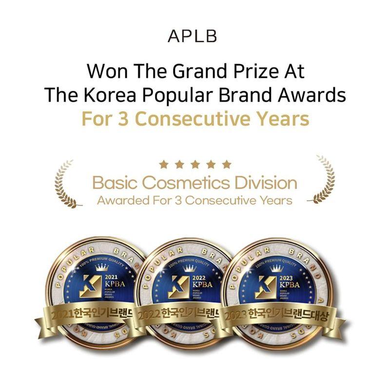 APLB - Glutathione Niacinamide Body Lotion Bundle Set