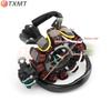 Fits Honda CRF250R/CRF450R (2010-2012) Magneto Generator Stator Coil