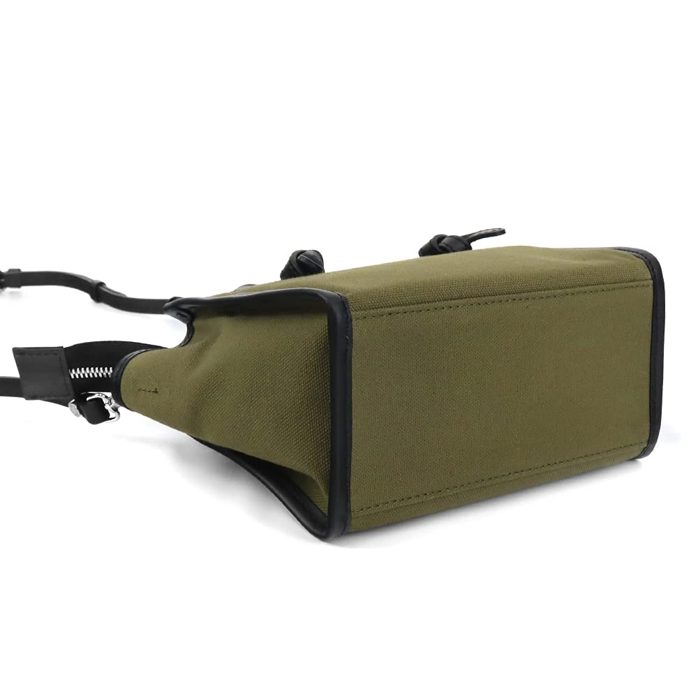 Gianni Chiarini Shoulder Bag Miss Marcella BS 8065 CNV SE MILIT