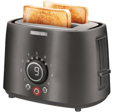 Toster Sencor STS 6058BK
