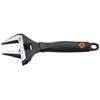 Adjustable Wrench 150 Mm, Range 0-34 Mm