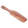 Wooden Frying Spatula Beefsteak Shovel Spurtle Tableware Kitchen Cooking Utensil