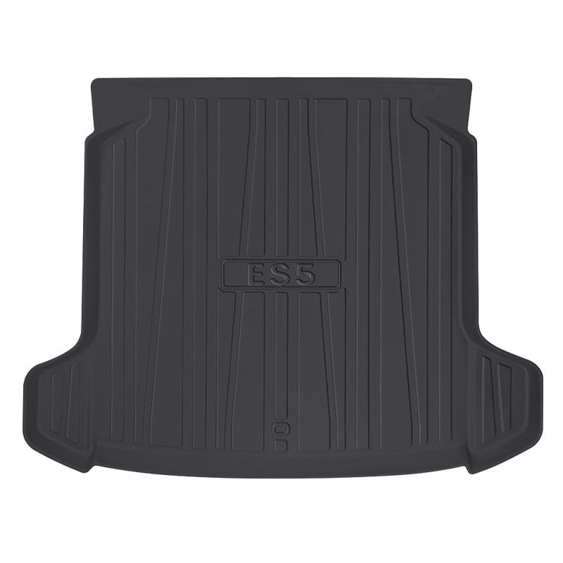 MG ES5 Trunk Mat: Waterproof TPE Interior Accessory