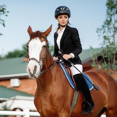 30/45/54 cm Reitpeitsche Trainingsreitstock Peitsche mit rutschfestem Griff Reiten Reitsport Pferderennpeitschen für Rennwerkzeug