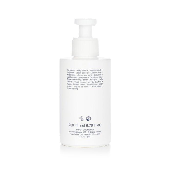 Babor Barber Spa Shaping Body Lotion