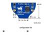 1.28" Round LCD Screen Module, 240x240 Pixels, SPI Interface