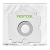 Sac Filtre SELFCLEAN Pour Aspirateur FIS-CTL 26 De 5 Pièces - FESTOOL - 496187