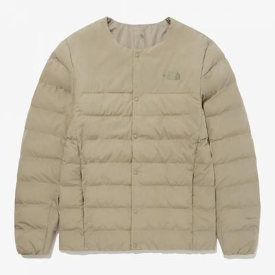 Men S T Ball Cardigan laTTe