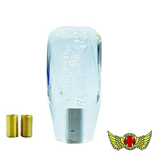 

Поворотный переключатель с ручкой-адаптером для преобразования, пена, 100 мм, прозрачный,