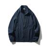 Ultra-Thin Breathable Ice Silk Stand Collar Sun Protection Clothing 2024 New Arrival Men Summer Fishing Outwear Export Lightweight Wind Shield