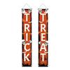 2026 Halloween Porch Banner: 30x180cm Festival Decoration