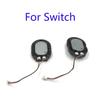 Left and Right Internal Speaker Kit for Switch/ Switch Lite Game Console Replacement Horn Loud Speaker Repair Part