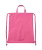 Nergy WIND AND SEA 2-Way Knapsack, Women's, NBX14150, Pink (63), F
