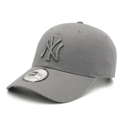 New Era Cap New York Yankees Tonal Color Logo ONSPOTZ Exclusive NY Misty Morning FREE Casual Classic Washed Cotton Tonal Logo MLB New York Yankees