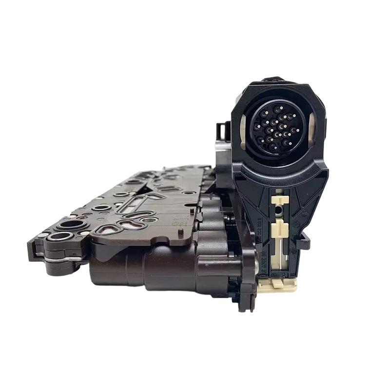 

Chevrolet Transmission Control Module Kit for 6L80/6L80E/6L45/6L50 - Part 24254908