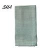 Bohemian Linen Napkin Napkin, Rustic Machine Washable Fabric 16 Inch Farmhouse Cloth Style for Dining Table Home Wedding Bridal Shower Baby