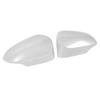 Pair of Rearview Mirror Cover Cap 8794502420 High Strength Weather Proof Left Right Car Exterior