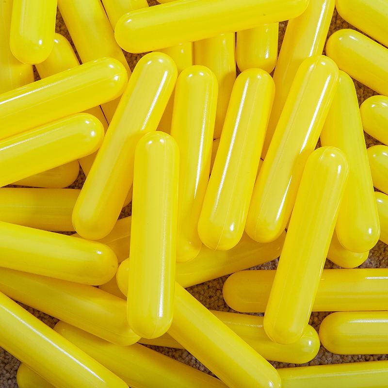 Eco-Friendly Bear-Shaped Ocean Ball Set: Baby Storage Box, Bouncing Ball Pit, Children's Toy and Decoration.