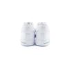 Nike Air Force 1 Floral Slip Resistant Abrasion Resistant Low top Skateboard Shoes Unisex White CW2288-111(Team448-)