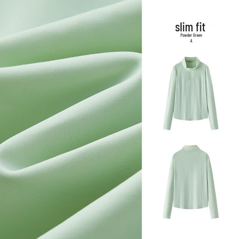 Chaqueta de Verano Semir para Mujer con Sensación Fresca y Protección Solar