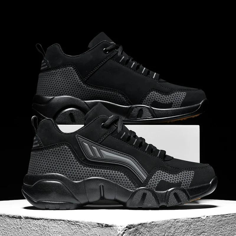 2024 New Shoes For Men Sneakers Male Casual Mens Shoe Tenis Luxury Shoes Trainer Race Breathable Shoes Fashion Loafers Running