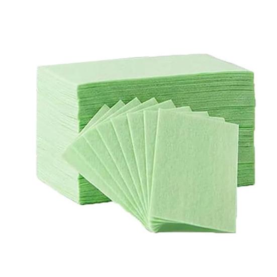 100/200/300Pcs Cleaning Tablets, PH Neutral Floor Cleaning Sheets, Non-Irritating Multi-Surface Cleaner with Brightening Care