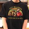 Get In Loser We're Going To Tau Ceti Shirt, Grace Rocky, Project Hail Mary