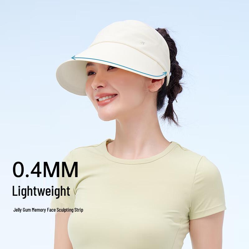 VVC Women s Wide-Brim Ponytail Sun Hat