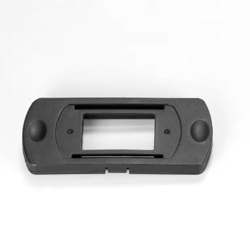 Lightweight Slide Box For AKR26 Camera Flash Projectors Quickly Access Slide Box for Use Different Slide Perfect Fit