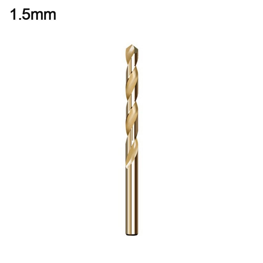 High Speed Steel Twist Drill HSS6542 Twist Drill Bit Hard Drilling Tools  Stainless steel