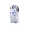 Nike X NBA Basketball Jersey Men's BQ1173-102