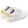 Nigo x Nike Air Force 3 Low White Metallic Gold Men Sneakers Summit-White HF7630-100