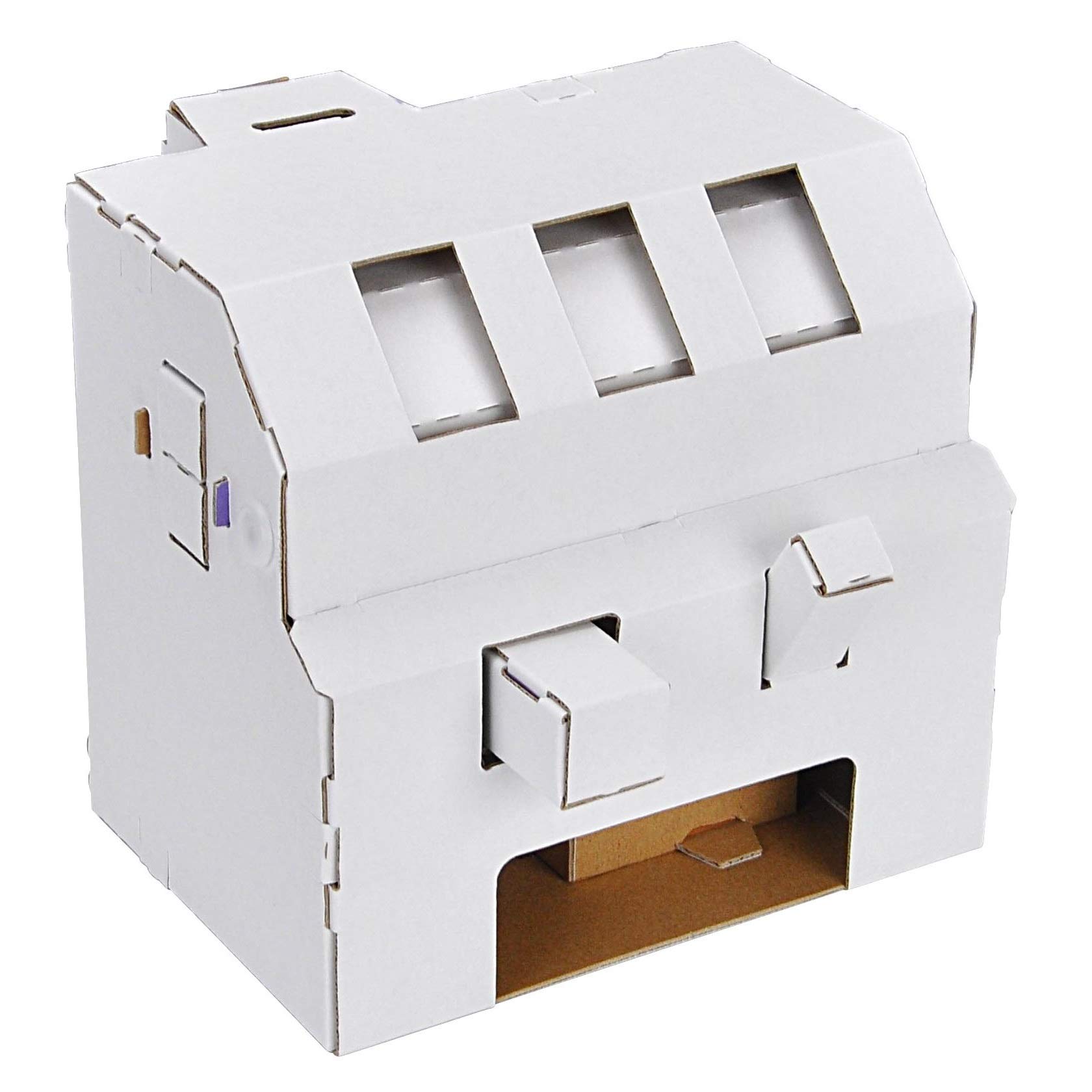 

Hacomo WOW Игровой автомат 4560 белый