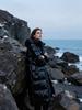 2025 New Long Winter Thickened Duck Down Jacket with Fast Return