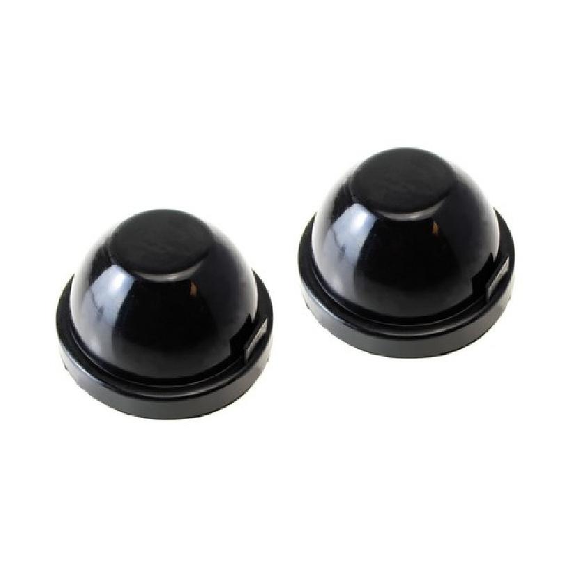 80mm Rubber Housing Seal Caps For Headlight Tall Xenon Headlamp Kit, Retrofit