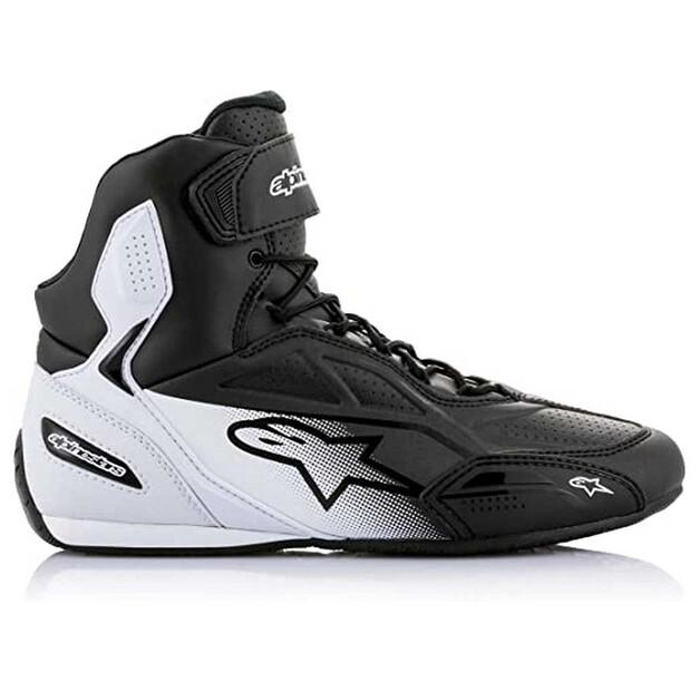 Alpinestars Faster-3 Motorcycle Boots