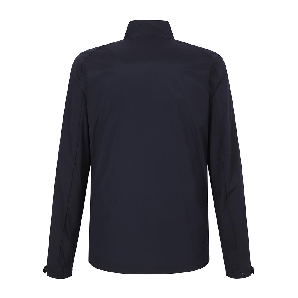 Superior Men'S Single-Layer Jumper Navy (Impfojw20149)